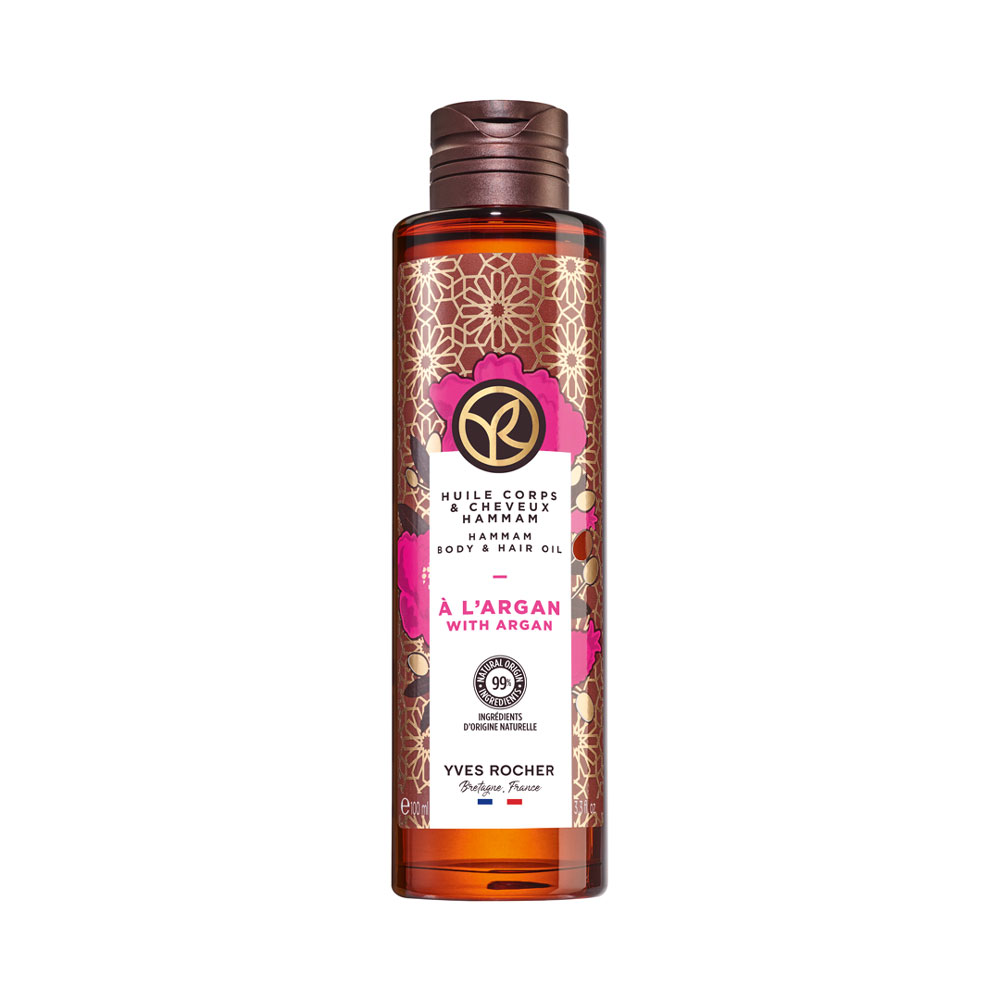 L'Erbolario Crème Fluide Corps Tiaré 200 Ml - Femme - Hydratante à L'huile